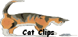 Cat Clip Art